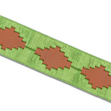 MacMahon Knitting Mills(マクマホン ニッティング ミルズ)|Polo Belt - Monochro(ポロベルトモノクロ)|【公式通販 UNION TOKYO】|ユニオントーキョー