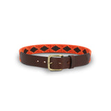 MacMahon Knitting Mills(マクマホン ニッティング ミルズ)|Polo Belt - Monochro(ポロベルトモノクロ)|【公式通販 UNION TOKYO】|ユニオントーキョー