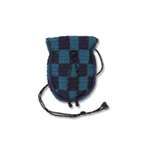 MacMahon Knitting Mills(マクマホン ニッティング ミルズ)|Pochette-Checker(ポシェットチェッカー)|【公式通販 UNION TOKYO】|ユニオントーキョー