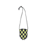 MacMahon Knitting Mills(マクマホン ニッティング ミルズ)|Pochette-Checker(ポシェットチェッカー)|【公式通販 UNION TOKYO】|ユニオントーキョー