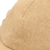 MacMahon Knitting Mills(マクマホン ニッティング ミルズ)|BB Cap-Baguette-Solid(BBキャップバゲットソリッド)|【公式通販 UNION TOKYO】|ユニオントーキョー