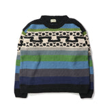 MacMahon Knitting Mills(マクマホン ニッティング ミルズ)|UNION x MNM BRADFORD CREW(ユニオンマクマホンニッティングミルズブラッドフォードクルー)|【公式通販 UNION TOKYO】|ユニオントーキョー