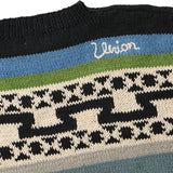 MacMahon Knitting Mills(マクマホン ニッティング ミルズ)|UNION x MNM BRADFORD CREW(ユニオンマクマホンニッティングミルズブラッドフォードクルー)|【公式通販 UNION TOKYO】|ユニオントーキョー