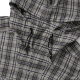 MARTINE ROSE(マーティンローズ)|HOODED SHIRT(フーデッドシャツ)|【公式通販 UNION TOKYO】|ユニオントーキョー