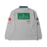 MARTINE ROSE(マーティンローズ)|RUGBY POLO(ラグビーポロ)|【公式通販 UNION TOKYO】|ユニオントーキョー