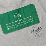 MARTINE ROSE(マーティンローズ)|RUGBY POLO(ラグビーポロ)|【公式通販 UNION TOKYO】|ユニオントーキョー