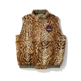 MARTINE ROSE(マーティンローズ)|REVERSIBLE FUR GILET(リヴァーシブルファージレ)|【公式通販 UNION TOKYO】|ユニオントーキョー