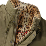 MARTINE ROSE(マーティンローズ)|REVERSIBLE FUR GILET(リヴァーシブルファージレ)|【公式通販 UNION TOKYO】|ユニオントーキョー