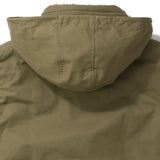 MARTINE ROSE(マーティンローズ)|REVERSIBLE FUR GILET(リヴァーシブルファージレ)|【公式通販 UNION TOKYO】|ユニオントーキョー