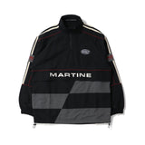 MARTINE ROSE(マーティンローズ)|HOCKEY PULLOVER(ホッキープルオーヴァー)|【公式通販 UNION TOKYO】|ユニオントーキョー