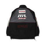 MARTINE ROSE(マーティンローズ)|HOCKEY PULLOVER(ホッキープルオーヴァー)|【公式通販 UNION TOKYO】|ユニオントーキョー