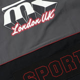 MARTINE ROSE(マーティンローズ)|HOCKEY PULLOVER(ホッキープルオーヴァー)|【公式通販 UNION TOKYO】|ユニオントーキョー