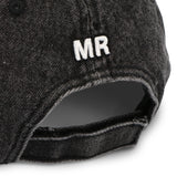 MARTINE ROSE(マーティンローズ)|SIGNATURE CAP(シグネイチャーキャップ)|【公式通販 UNION TOKYO】|ユニオントーキョー