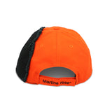 MARTINE ROSE(マーティンローズ)|COLLAGE CAP(コラージュキャップ)|【公式通販 UNION TOKYO】|ユニオントーキョー