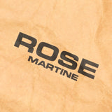 MARTINE ROSE(マーティンローズ)|FOLDABLE BAG(フォルダブルバッグ)|【公式通販 UNION TOKYO】|ユニオントーキョー