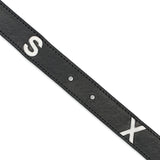 MARTINE ROSE(マーティンローズ)|SEX BELT(セックスベルト)|【公式通販 UNION TOKYO】|ユニオントーキョー