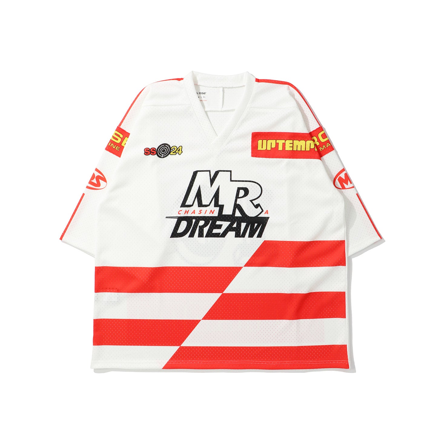 カインドオル購入 Martine Rose サッカーT カインドオル購入 Martine Rose サッカーT