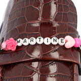 MARTINE ROSE(マーティンローズ)|BEADED SQUARE TOE LOAFER(ビーデッドスクエアートゥーローファー)|【公式通販 UNION TOKYO】|ユニオントーキョー