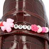 MARTINE ROSE(マーティンローズ)|BEADED SQUARE TOE LOAFER(ビーデッドスクエアートゥーローファー)|【公式通販 UNION TOKYO】|ユニオントーキョー