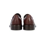MARTINE ROSE(マーティンローズ)|BEADED SQUARE TOE LOAFER(ビーデッドスクエアートゥーローファー)|【公式通販 UNION TOKYO】|ユニオントーキョー