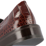 MARTINE ROSE(マーティンローズ)|BEADED SQUARE TOE LOAFER(ビーデッドスクエアートゥーローファー)|【公式通販 UNION TOKYO】|ユニオントーキョー