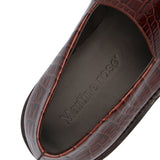 MARTINE ROSE(マーティンローズ)|BEADED SQUARE TOE LOAFER(ビーデッドスクエアートゥーローファー)|【公式通販 UNION TOKYO】|ユニオントーキョー