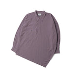 MARVINE PONTIAK SHIRT MAKERS(マービンポンティアックシャツメーカーズ)|Twist P/O SH(ツイストピーオーエスエイチ)|【公式通販 UNION TOKYO】|ユニオントーキョー