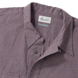 MARVINE PONTIAK SHIRT MAKERS(マービンポンティアックシャツメーカーズ)|Twist P/O SH(ツイストピーオーエスエイチ)|【公式通販 UNION TOKYO】|ユニオントーキョー