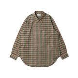 Marvine Pontiak Shirt Makers(マーヴィンポンティアックシャツメイカーズ)|Skipper SH(スキッパーSH)|【公式通販 UNION TOKYO】|ユニオントーキョー