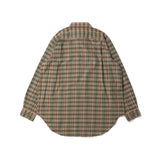 Marvine Pontiak Shirt Makers(マーヴィンポンティアックシャツメイカーズ)|Skipper SH(スキッパーSH)|【公式通販 UNION TOKYO】|ユニオントーキョー