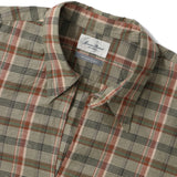 Marvine Pontiak Shirt Makers(マーヴィンポンティアックシャツメイカーズ)|Skipper SH(スキッパーSH)|【公式通販 UNION TOKYO】|ユニオントーキョー