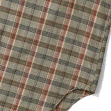 Marvine Pontiak Shirt Makers(マーヴィンポンティアックシャツメイカーズ)|Skipper SH(スキッパーSH)|【公式通販 UNION TOKYO】|ユニオントーキョー