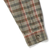 Marvine Pontiak Shirt Makers(マーヴィンポンティアックシャツメイカーズ)|Skipper SH(スキッパーSH)|【公式通販 UNION TOKYO】|ユニオントーキョー