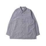 Marvine Pontiak Shirt Makers(マーヴィンポンティアックシャツメイカーズ)|Relax B.D. SH|【公式通販 UNION TOKYO】|ユニオントーキョー
