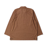 Marvine Pontiak Shirt Makers(マーヴィンポンティアックシャツメイカーズ)|Drizzler SH(ドリズラーシャツ)|【公式通販 UNION TOKYO】|ユニオントーキョー