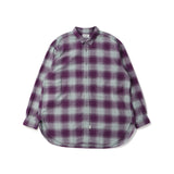 Marvine Pontiak Shirt Makers(マービンポンティアックシャツメーカーズ)|Italian Collar SH(イタリアンカラーシャツ)|【公式通販 UNION TOKYO】|ユニオントーキョー