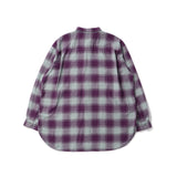 Marvine Pontiak Shirt Makers(マービンポンティアックシャツメーカーズ)|Italian Collar SH(イタリアンカラーシャツ)|【公式通販 UNION TOKYO】|ユニオントーキョー