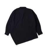 Marvine Pontiak Shirt Makers(マーヴィンポンティアックシャツメイカーズ)|Twist P/O SH(ツウィストプルオーヴァーシャツ)|【公式通販 UNION TOKYO】|ユニオントーキョー