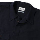 Marvine Pontiak Shirt Makers(マーヴィンポンティアックシャツメイカーズ)|Twist P/O SH(ツウィストプルオーヴァーシャツ)|【公式通販 UNION TOKYO】|ユニオントーキョー