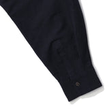 Marvine Pontiak Shirt Makers(マーヴィンポンティアックシャツメイカーズ)|Twist P/O SH(ツウィストプルオーヴァーシャツ)|【公式通販 UNION TOKYO】|ユニオントーキョー