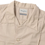 Marvine Pontiak Shirt Makers(マーヴィンポンティアックシャツメイカーズ)|Bubbly SH(バブリーSH)|【公式通販 UNION TOKYO】|ユニオントーキョー