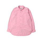 MARVINE PONTIAK SHIRT MAKERS(マービンポンティアックシャツメーカーズ)|3 Button Regular Collar SH(スリーボタンレギュラーカラーエスエイチ)|【公式通販 UNION TOKYO】|ユニオントーキョー