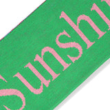 Montmartre New York(モンマルトルニューヨーク)|Sunshine Scarf(サンシャインスカーフ)|【公式通販 UNION TOKYO】|ユニオントーキョー