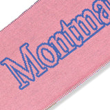 Montmartre New York(モンマルトルニューヨーク)|Sunshine Scarf(サンシャインスカーフ)|【公式通販 UNION TOKYO】|ユニオントーキョー