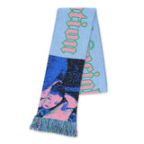 Montmartre New York(モンマルトルニューヨーク)|Social Equality Scarf(ソーシャルイークアリティースカーフ)|【公式通販 UNION TOKYO】|ユニオントーキョー