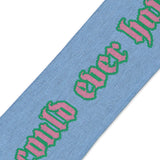 Montmartre New York(モンマルトルニューヨーク)|Social Equality Scarf(ソーシャルイークアリティースカーフ)|【公式通販 UNION TOKYO】|ユニオントーキョー