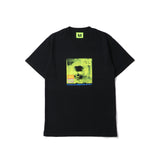 SUPERVSN STUDIOS(スーパーヴィジョンストゥディオス)|Supervsn x Nas T-shirt(スーパヴィジョンナズティーシャツ)|【公式通販 UNION TOKYO】|ユニオントーキョー