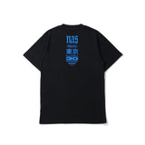 SUPERVSN STUDIOS(スーパーヴィジョンストゥディオス)|Supervsn x Nas T-shirt(スーパヴィジョンナズティーシャツ)|【公式通販 UNION TOKYO】|ユニオントーキョー