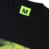 SUPERVSN STUDIOS(スーパーヴィジョンストゥディオス)|Supervsn x Nas T-shirt(スーパヴィジョンナズティーシャツ)|【公式通販 UNION TOKYO】|ユニオントーキョー