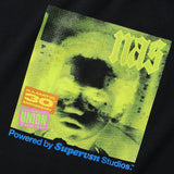 SUPERVSN STUDIOS(スーパーヴィジョンストゥディオス)|Supervsn x Nas T-shirt(スーパヴィジョンナズティーシャツ)|【公式通販 UNION TOKYO】|ユニオントーキョー